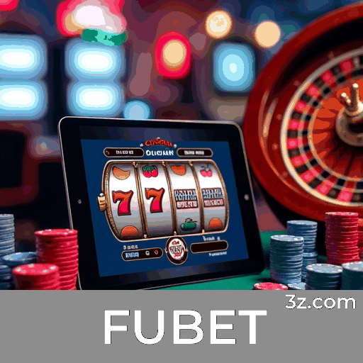 Catálogo de jogos FUBET com bônus